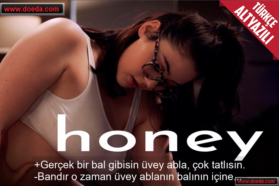 Birbirlerinden Giderek Uzaklaşan Üvey Kardeşlerin Arası Tatlıya Bağladı